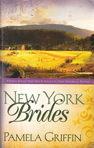 Beispielbild fr New York Brides zum Verkauf von Better World Books