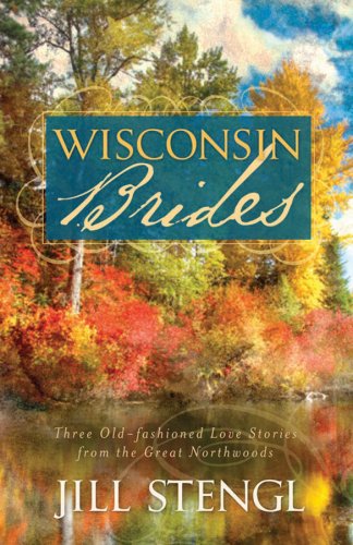 Imagen de archivo de Wisconsin Brides: Time for a Miracle/Myles from Anywhere/Lonely in Longtree (Heartsong Novella Collection) a la venta por Wonder Book