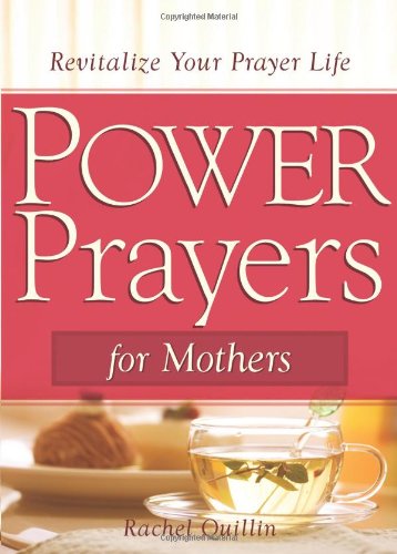 Beispielbild fr Power Prayers for Mothers zum Verkauf von HPB-Emerald