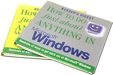 9781597950916: How to Do Just About Anything