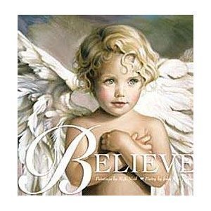 9781597953986: Believe: Award Winning Trilogy Collection