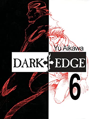 Dark Edge Volume 6 V 6