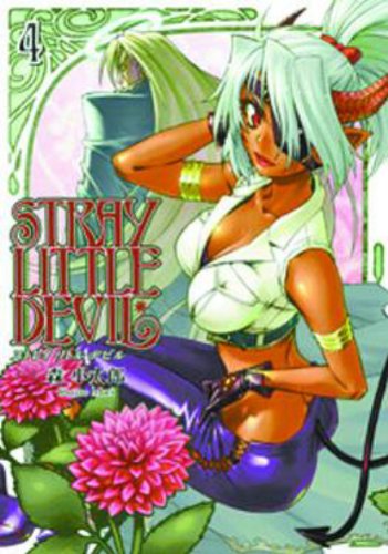 Stock image for Stray Little Devil Volume 4 for sale by Front Cover Books