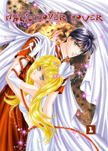 Stock image for Magic Lovers Tower Volume 1 for sale by HPB Inc.