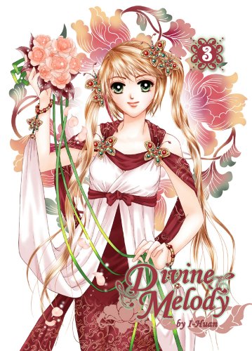Imagen de archivo de Divine Melody Vol.3: v. 3 a la venta por Goldstone Books