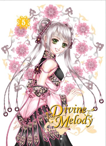 Imagen de archivo de Divine Melody, Volume 5 a la venta por ThriftBooks-Atlanta
