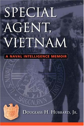 Beispielbild fr Special Agent, Vietnam: A Naval Intelligence Memoir zum Verkauf von HPB-Ruby