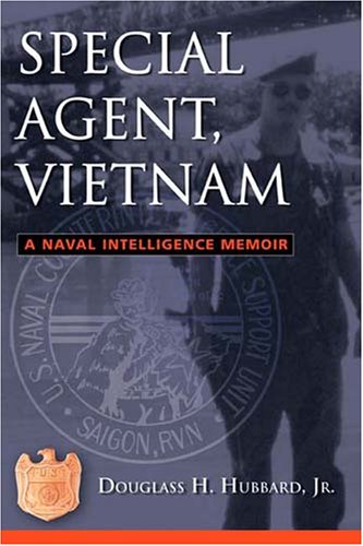 Imagen de archivo de Special Agent, Vietnam: A Naval Intelligence Memoir a la venta por HPB-Ruby