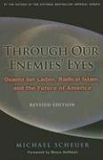 Beispielbild fr THROUGH OUR ENEMIES' EYES (M) zum Verkauf von Ergodebooks