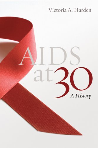 9781597972499: AIDS at 30: A History