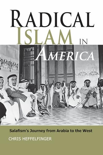 Beispielbild fr Radical Islam in America zum Verkauf von Blackwell's