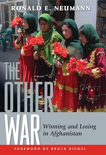 Stock image for The Other War: Winning and Losing in Afghanistan for sale by Bookmans