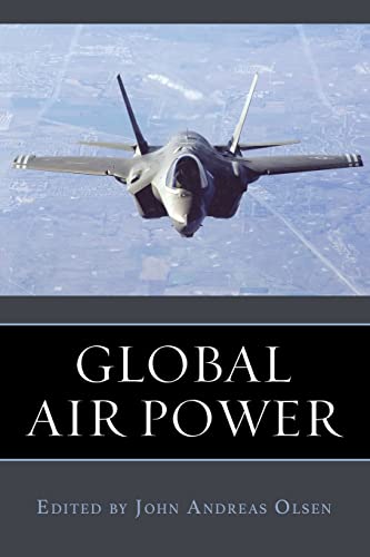 9781597976800: Global Air Power