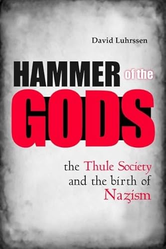 Stock image for Hammer of the Gods for sale by Blackwell's