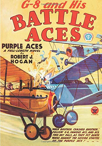 9781597981187: G-8 and His Battle Aces #2