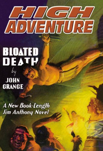 9781597981781: High Adventure #104