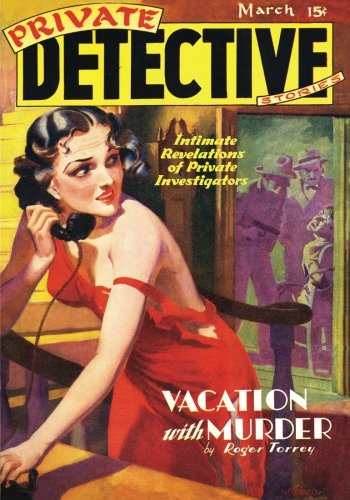 9781597983723: Private Detective Stories - 03/39: Adventure House Presents: