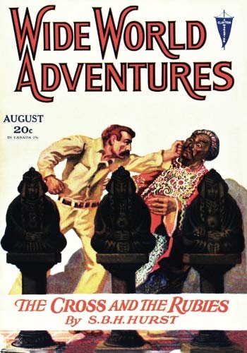 9781597985765: Wide World Adventures - 08/29: Adventure House Presents:
