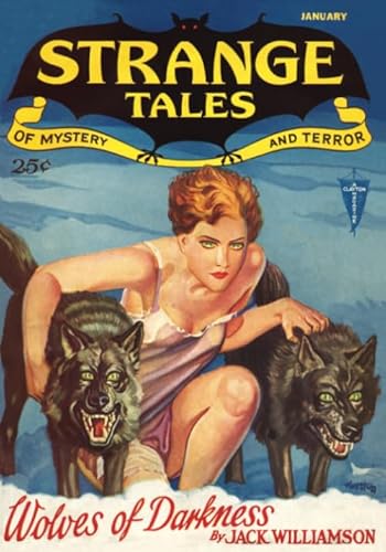 Stock image for Strange Tales ? 01/32 for sale by GF Books, Inc.