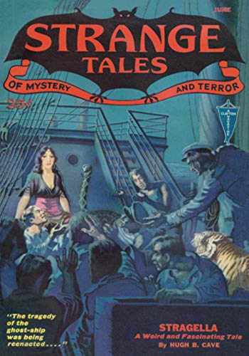 Stock image for Strange Tales - 06/32 for sale by Wonder Book