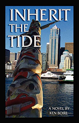 Beispielbild fr Inherit the Tide zum Verkauf von Wonder Book