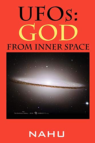 9781598001778: UFOs: God from Inner Space