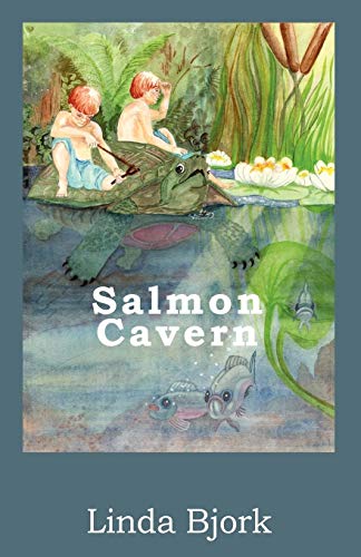 Beispielbild fr Salmon Cavern zum Verkauf von Adventures Underground