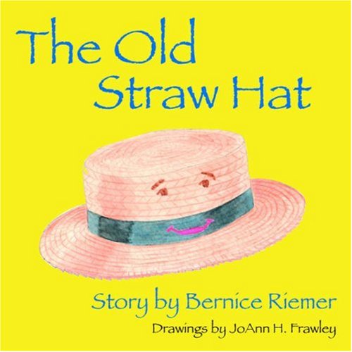 Stock image for The Old Straw Hat for sale by Majestic Books