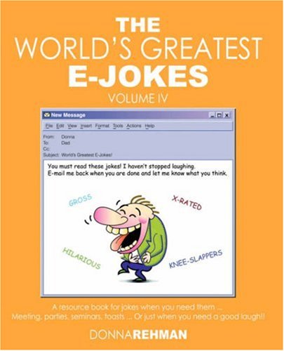 9781598009170: The World's Greatest E-Jokes