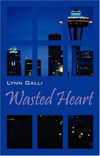 Imagen de archivo de Wasted Heart a la venta por Better World Books