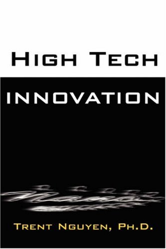 Stock image for High Tech Innovation for sale by ThriftBooks-Dallas