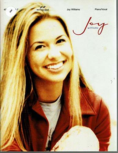 Joy Williams (9781598020526) by Williams, Joy