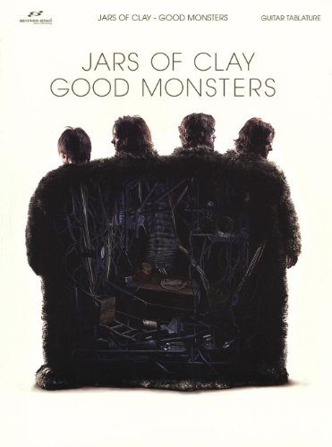 Beispielbild fr Jars of Clay: Good Monsters zum Verkauf von ThriftBooks-Atlanta