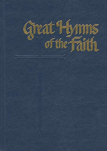 Stock image for Great Hymns of the Faith for sale by Save With Sam