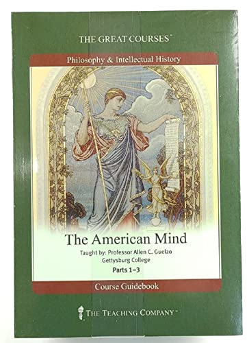 Stock image for The American Mind [DVD] for sale by BookScene