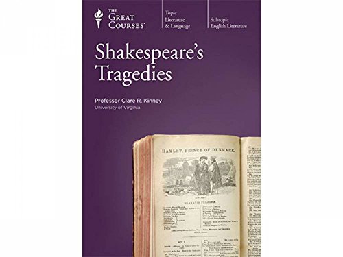 9781598033083: Shakespeare's Tragedies
