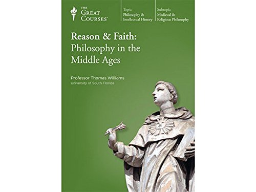 Stock image for Reason and Faith: Philosophy in the Middle Ages for sale by Books of the Smoky Mountains