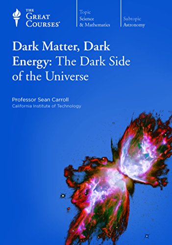 9781598033502: Dark Matter, Dark Energy: The Dark Side of the Universe