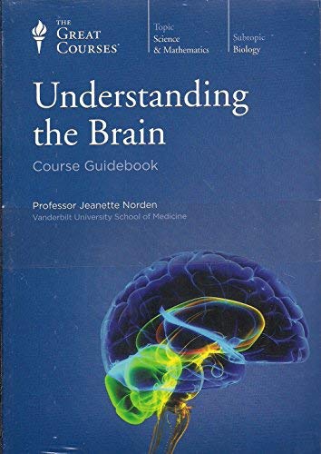 Stock image for Understanding the Brain (Vol. 1-3) for sale by Ergodebooks