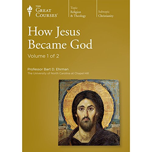9781598034042: How Jesus Became God