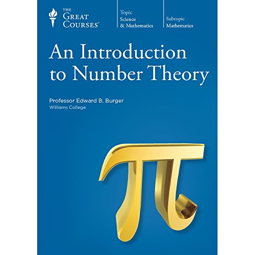 Imagen de archivo de An Introduction to Number Theory a la venta por BooksRun