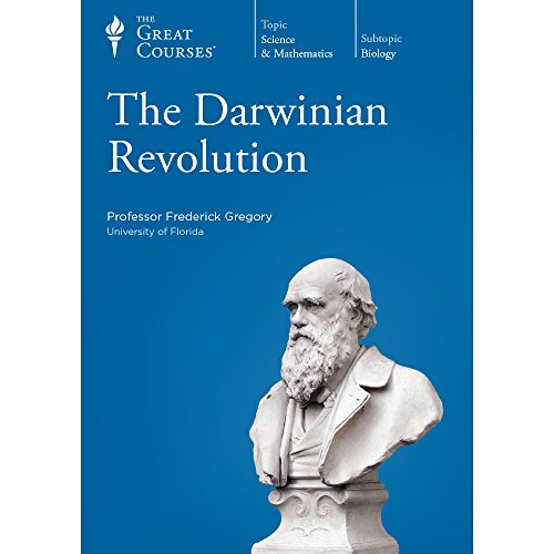 Imagen de archivo de The Darwinian Revolution a la venta por Mark Henderson