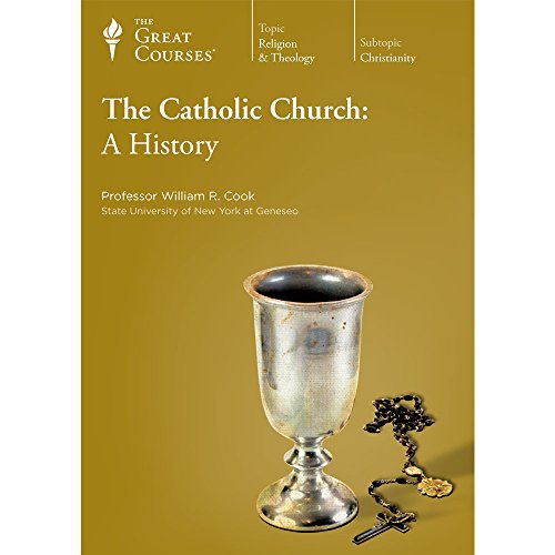 Imagen de archivo de The Catholic Church: A History a la venta por BooksRun