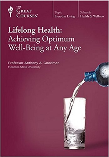 Beispielbild fr Lifelong Health : Achieving Optimum Well-Being at Any Age (2010, Paperback) zum Verkauf von WorldofBooks