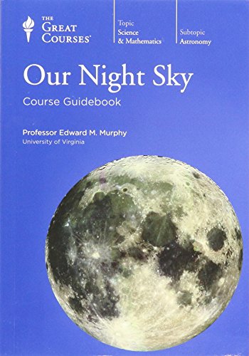 Stock image for Our Night Sky for sale by Gulf Coast Books