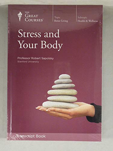 Stock image for Stress and Your Body for sale by WorldofBooks