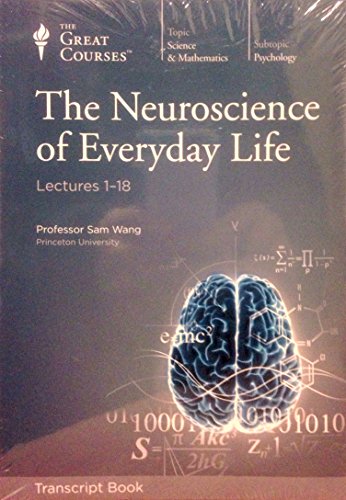 Stock image for Neuroscience of Everyday Life for sale by Better World Books