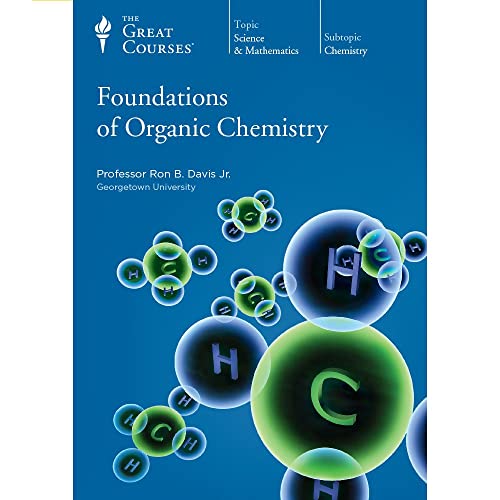 Beispielbild fr Foundations of Organic Chemistry zum Verkauf von Better World Books