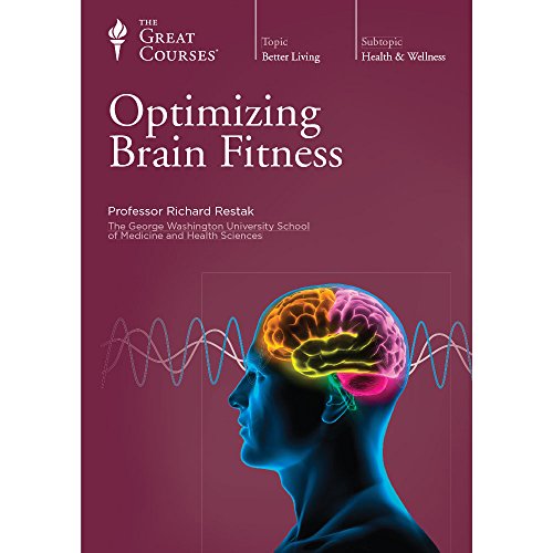 Beispielbild fr Optimizing Brain Fitness zum Verkauf von BookHolders
