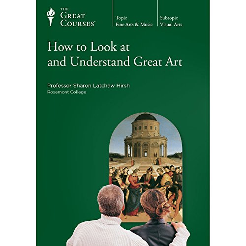 Stock image for How to Look at and Understand Great Art for sale by BooksRun